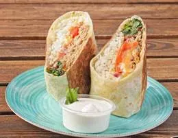 Burrito Chicken