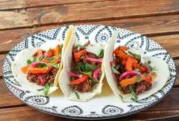 Taco Beef