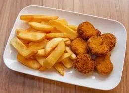 Kids Chicken Box