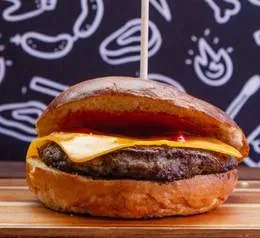 Kids Burger