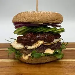 Burger Kozo