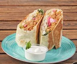 Burrito Pork