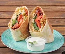 Burrito Chorizo