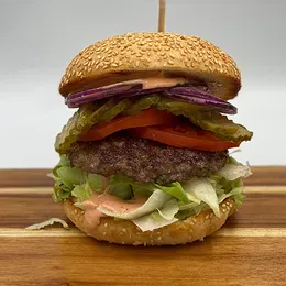 Burger Classic
