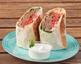 Burrito Beef