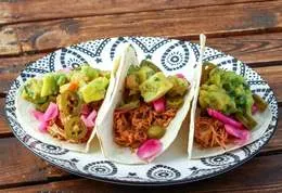 Taco Pork