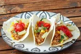 Taco Chicken