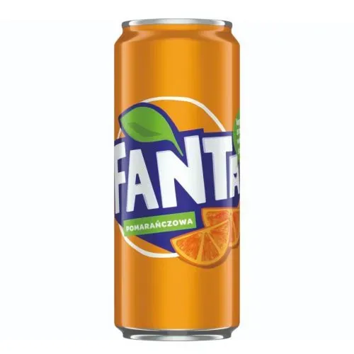 fanta
