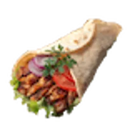 Kebab z wołowiną