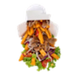 Kebab Box