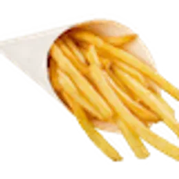 Frytki duże