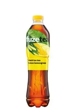 Fuze tea