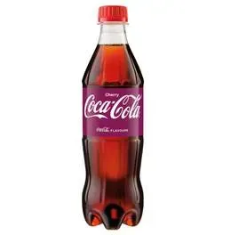 Coca-Сola Сherry