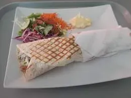 Tortilla