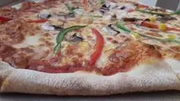 Pizza Wegetariańska
