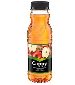 Sok Cappy
