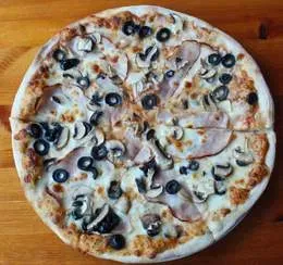 Pizza Klasyczna