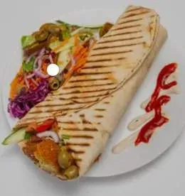 Mega Kebab na Cienkim