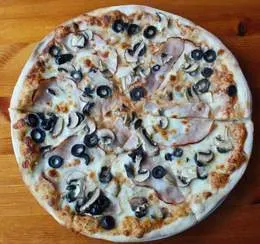 Pizza Klasyczna