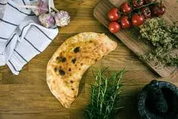 Pizza Calzone Duża 33cm