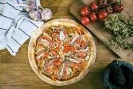 Pizza Atlanta 33cm