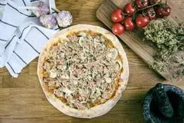 Pizza Amore 33cm