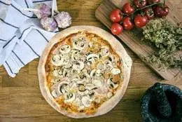 Pizza Caprisiosa 33cm