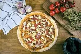 Pizza Romana 33cm