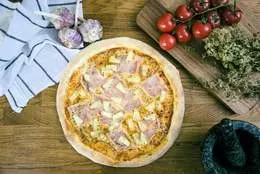 Pizza Hawaii 33cm