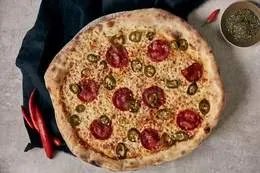 Pizza Messico 33cm