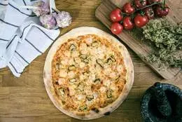 Pizza Marinara 33cm