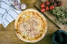 Pizza Pompei 33 cm