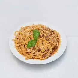 Spaghetti Bolognese