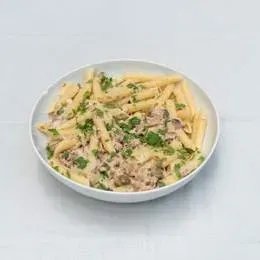 Penne z Tuńczykiem