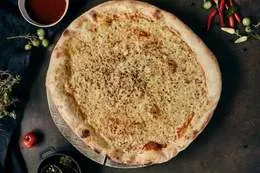 Pizza Cztery sery 33cm