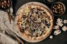 Pizza Torino 33cm