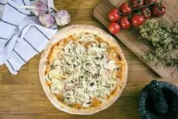Pizza Rimini 33cm