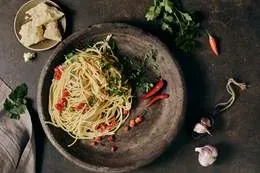 Spaghetti di Diablo