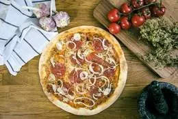 Pizza Campognola 33cm