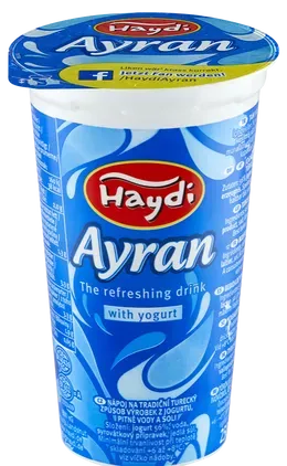 Aryan 0,25l