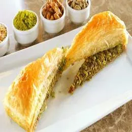 Baklawa