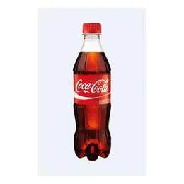 Coca-Cola 0.5L