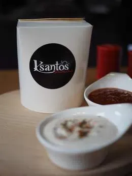 Sos łagodny
