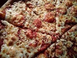 Pizza Warzywna 32cm