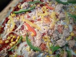 Pizza Atlantycka 32cm