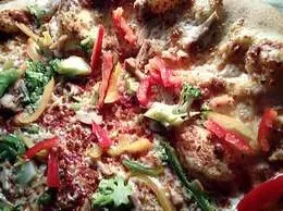 Pizza Wesoła 32cm