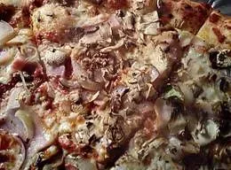 Pizza Smakowita 32cm