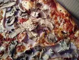 Pizza Skromna 32cm
