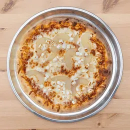 Pizza Zagrodowa 32cm