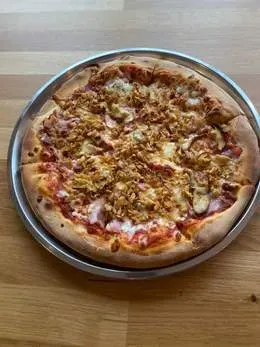 Pizza Prażona 32cm
